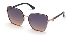 Солнцезащитные очки GUESS GUS 7790-S/28Z 