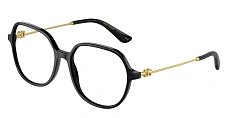 Оправа 0DG3364/501 Dolce & Gabbana 
