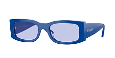 Солнцезащитные очки Vogue 0VO5584S/31621A 