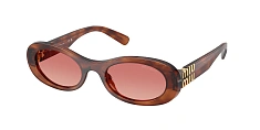 Солнцезащитные очки Miu Miu  