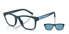 Солнцезащитные очки Arnette 0AN4347U/28541W 