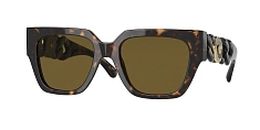 Солнцезащитные очки Versace 0VE4409/GB1/87 