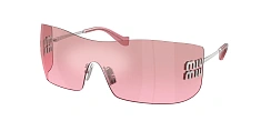 Солнцезащитные очки Miu Miu 0MU B53S/5AK20Y 
