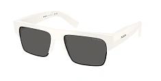 Солнцезащитные очки Prada 0PR D12SU/16Z30Z 