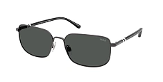 Солнцезащитные очки Polo Ralph Lauren 0PH3159/947773 