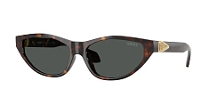 Солнцезащитные очки Versace 0VE4491U/108/87 