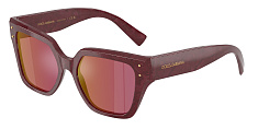 Солнцезащитные очки Dolce & Gabbana 0DG4471/344187 