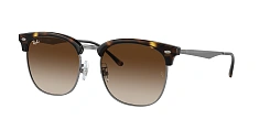 Солнцезащитные очки Ray-Ban 0RB4418D 