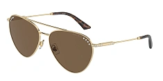 Солнцезащитные очки JIMMY CHOO 0JC4002B