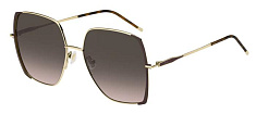 Солнцезащитные очки HUGO BOSS BOSS 1707/S RHL 