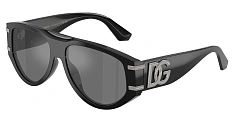 Солнцезащитные очки Dolce & Gabbana 0DG4499/333085
