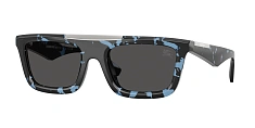 Солнцезащитные очки Burberry 0BE4451U/410687 