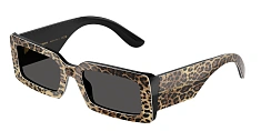 Солнцезащитные очки Dolce & Gabbana 0DG4416/303487 