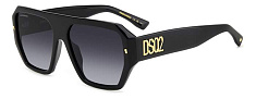 Солнцезащитные очки Dsquared2 D2 0128/S 807 