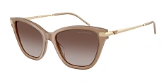 Солнцезащитные очки Emporio Armani  