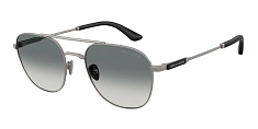 Солнцезащитные очки Giorgio Armani 0AR6178/30023K 
