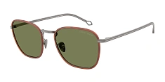 Солнцезащитные очки Giorgio Armani 0AR6164J/300111 