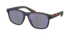 Солнцезащитные очки Prada Linea Rossa 0PS 06YS/UFK10A 