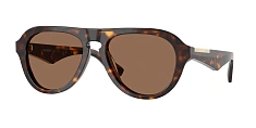 Солнцезащитные очки Burberry 0BE4437U/411287 