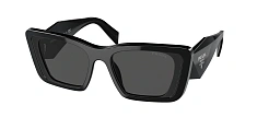 Солнцезащитные очки Prada 0PR 08YS/1AB5S0 