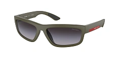 Солнцезащитные очки Prada Linea Rossa 0PS 05ZS/14X07G 