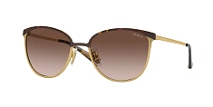 Солнцезащитные очки Vogue 0VO4002S/934S13 