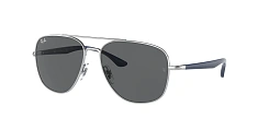 Солнцезащитные очки Ray-Ban 0RB3683/002/31 