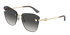 Солнцезащитные очки JIMMY CHOO 0JC4004HB/300668 