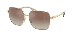 Солнцезащитные очки Ralph Lauren 0RA4142/9004T5 