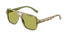 Солнцезащитные очки Dolce & Gabbana 0DX4003/340971 