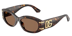 Солнцезащитные очки Dolce & Gabbana 0DG4502/33301A