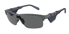 Солнцезащитные очки Emporio Armani 0EA4218/610387 