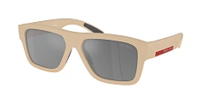 Солнцезащитные очки Prada Linea Rossa 0PS 04ZS/15X09U 