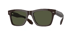 Солнцезащитные очки Oliver Peoples  