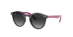 Солнцезащитные очки Ray-Ban 0RJ9064S/70218G 