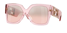 Солнцезащитные очки Versace 0VE4402/54727E 