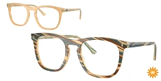 Оправа 0RX2210V/8383 Ray-Ban 