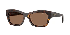 Солнцезащитные очки Vogue 0VO5658SU/W44/73 