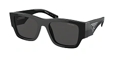 Солнцезащитные очки Prada 0PR 10ZS/22H90F 