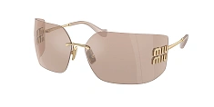 Солнцезащитные очки Miu Miu 0MU 54YS/1BC10F 