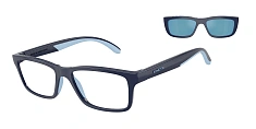 Солнцезащитные очки Arnette 0AN4356/27531W 