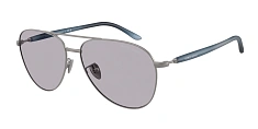 Солнцезащитные очки Giorgio Armani 0AR6162/30022A 