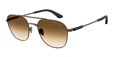 Солнцезащитные очки Giorgio Armani 0AR6178/30023K 