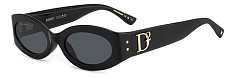 Солнцезащитные очки Dsquared2 D2 0150/G/S 807 