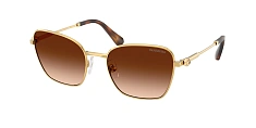 Солнцезащитные очки Swarovski 0SK7029/4004T3 