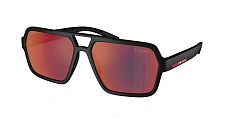 Солнцезащитные очки Prada Linea Rossa 0PS A06S/DG008F 