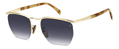 Солнцезащитные очки DAVID BECKHAM DB 1225/S 0NR 