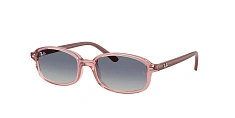 Солнцезащитные очки Ray-Ban 0RJ9132S/72014L 