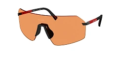 Солнцезащитные очки Prada Linea Rossa 0PS B50S 
