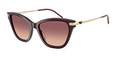 Солнцезащитные очки Emporio Armani  